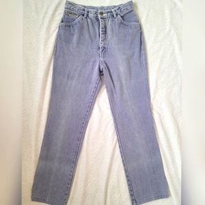 Rare Vintage Gloria Vanderbilt Jeans